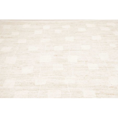 Tappeto bianco 240x315