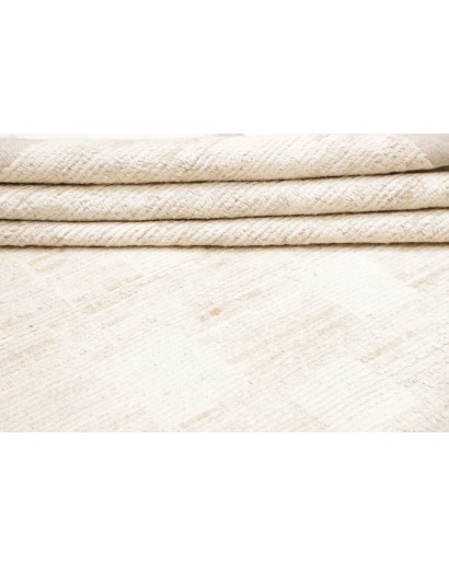 Tappeto bianco 240x315