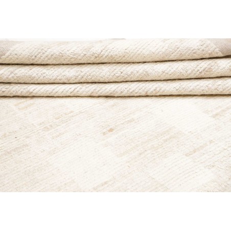 Tappeto bianco 240x315
