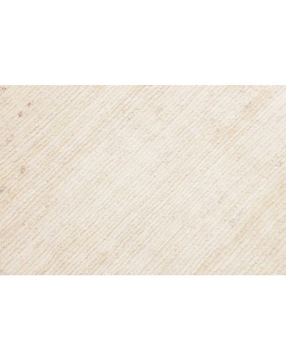 Tappeto bianco azzurro 240x305
