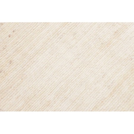 Tappeto bianco azzurro 240x305