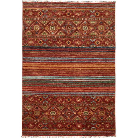 Tappeto Rubin Pakistan marrone beige 168x240