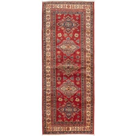 Tappeto Kazak Fine Pakistan marrone 78x198