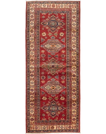 Tappeto Kazak Fine Pakistan marrone 76x212