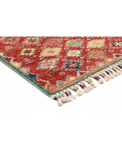 Tappeto Samarkand Pakistan marrone 95x153