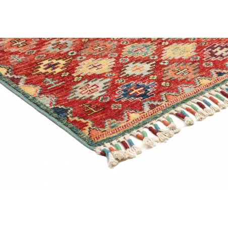 Tappeto Samarkand Pakistan marrone 95x153