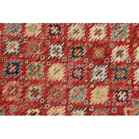 Tappeto Samarkand Pakistan marrone 95x153