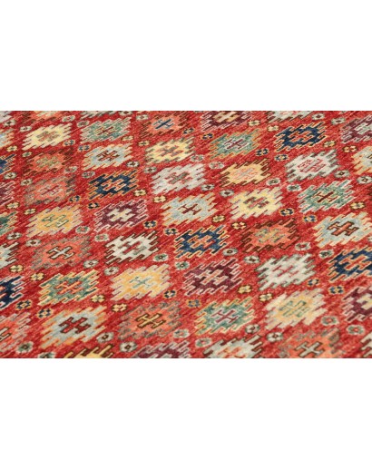 Tappeto Samarkand Pakistan marrone 95x153