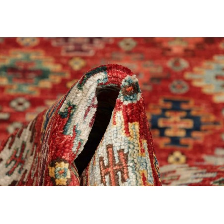 Tappeto Samarkand Pakistan marrone 95x153