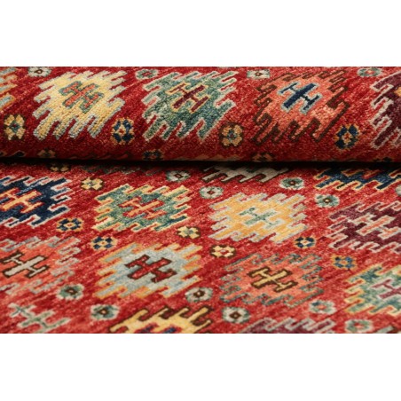 Tappeto Samarkand Pakistan marrone 95x153