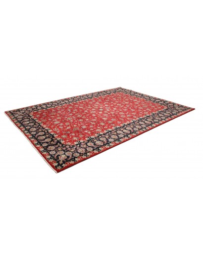 Tappeto Ardakan Persia marrone 250x350