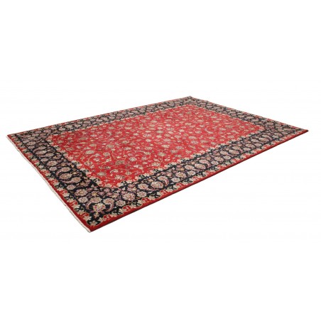 Tappeto Ardakan Persia marrone 250x350