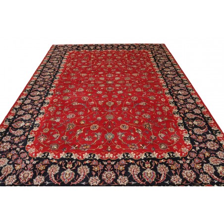 Tappeto Ardakan Persia marrone 250x350