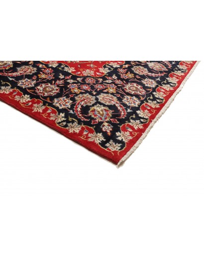 Tappeto Ardakan Persia marrone 250x350