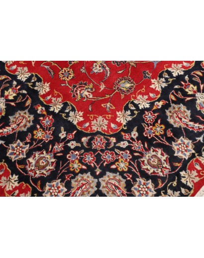 Tappeto Ardakan Persia marrone 250x350