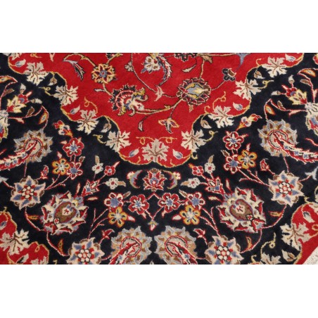 Tappeto Ardakan Persia marrone 250x350