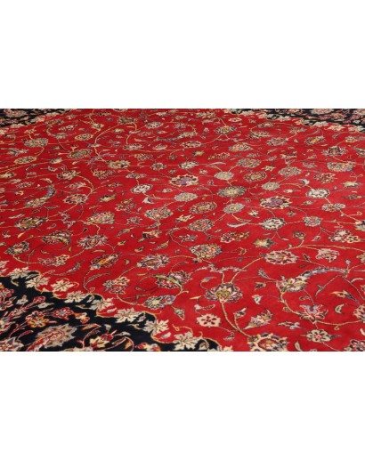 Tappeto Ardakan Persia marrone 250x350
