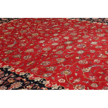 Tappeto Ardakan Persia marrone 250x350
