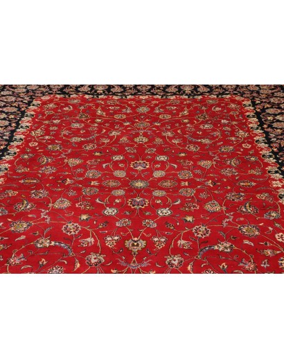 Tappeto Ardakan Persia marrone 250x350