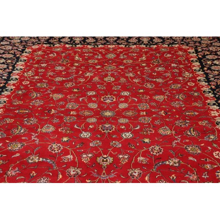 Tappeto Ardakan Persia marrone 250x350