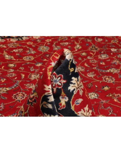 Tappeto Ardakan Persia marrone 250x350
