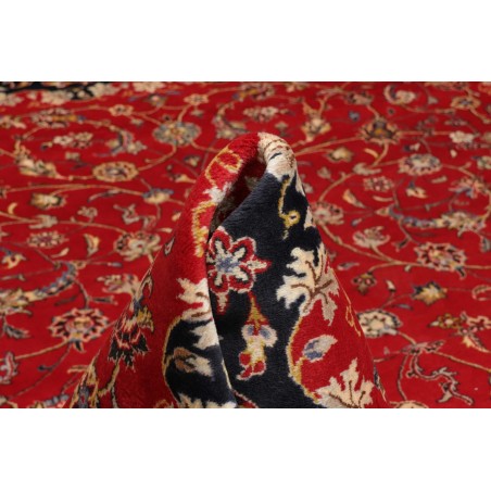 Tappeto Ardakan Persia marrone 250x350
