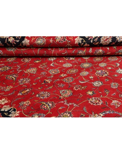 Tappeto Ardakan Persia marrone 250x350