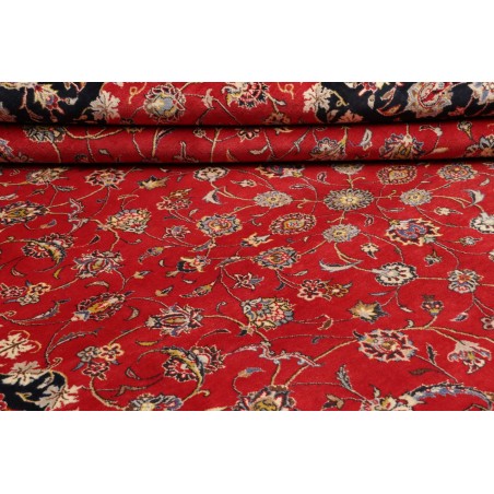 Tappeto Ardakan Persia marrone 250x350