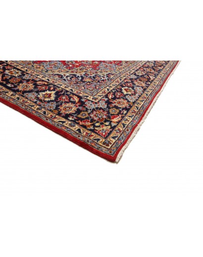 Tappeto Nadjafabad Persia marrone 250x373