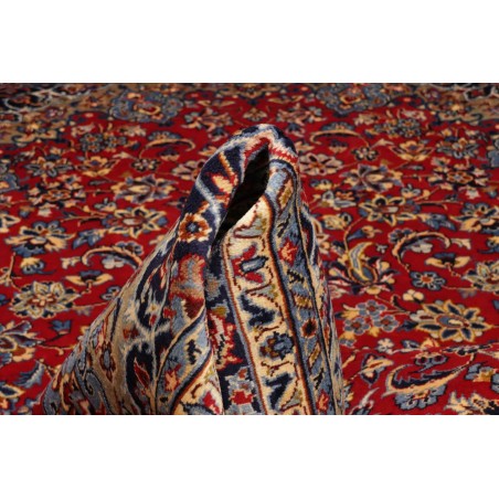 Tappeto Nadjafabad Persia marrone 250x373