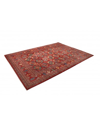 Tappeto Zigler Fine Pakistan marrone 265x363