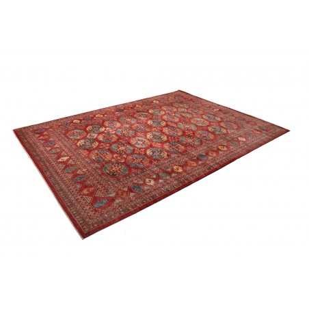 Tappeto Zigler Fine Pakistan marrone 265x363