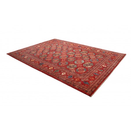 Tappeto Zigler Fine Pakistan marrone 265x363