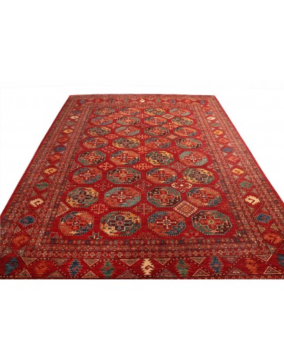 Tappeto Zigler Fine Pakistan marrone 265x363