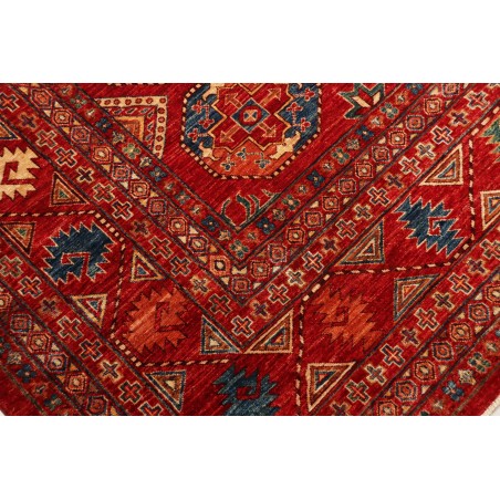 Tappeto Zigler Fine Pakistan marrone 265x363