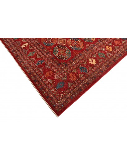 Tappeto Zigler Fine Pakistan marrone 265x363