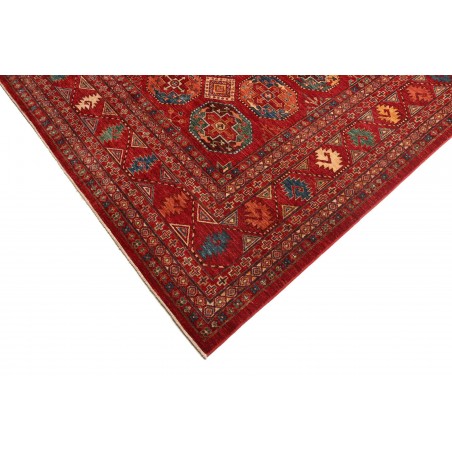 Tappeto Zigler Fine Pakistan marrone 265x363
