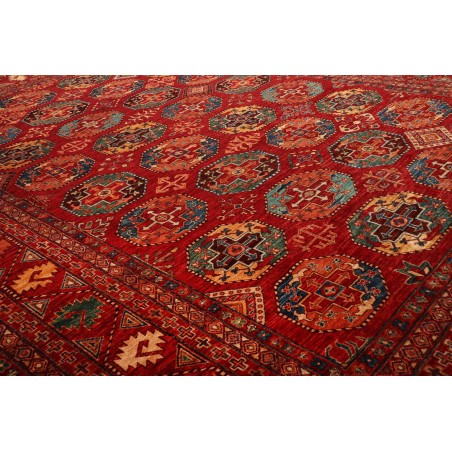 Tappeto Zigler Fine Pakistan marrone 265x363
