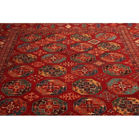 Tappeto Zigler Fine Pakistan marrone 265x363