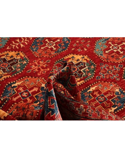 Tappeto Zigler Fine Pakistan marrone 265x363