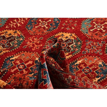 Tappeto Zigler Fine Pakistan marrone 265x363