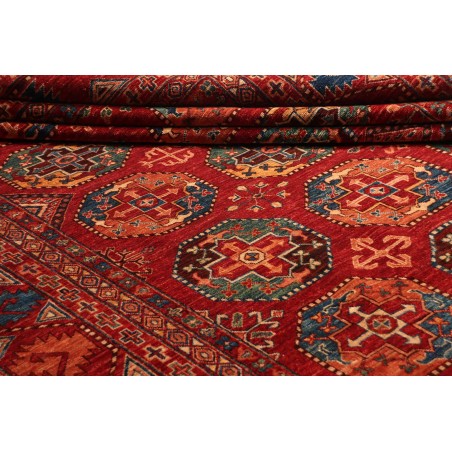 Tappeto Zigler Fine Pakistan marrone 265x363