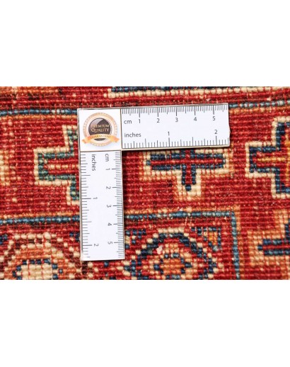 Tappeto Zigler Fine Pakistan marrone 265x363