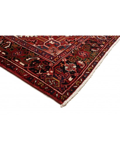 Tappeto Gorawan Persia marrone 285x358
