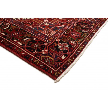 Tappeto Gorawan Persia marrone 285x358