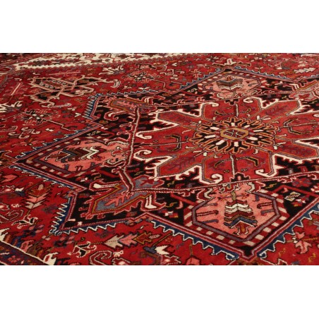 Tappeto Gorawan Persia marrone 285x358