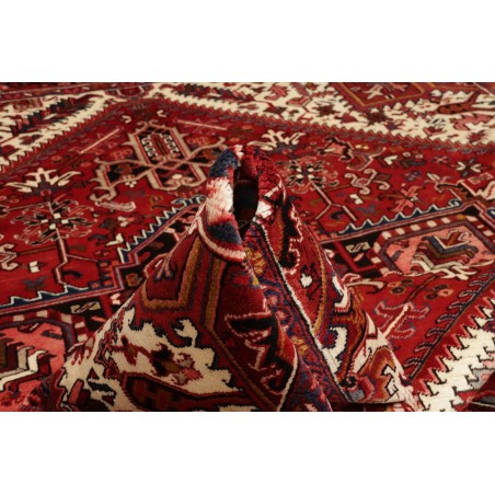 Tappeto Gorawan Persia marrone 285x358