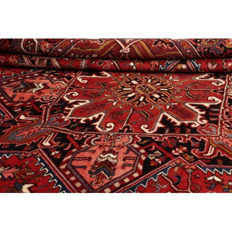 Tappeto Gorawan Persia marrone 285x358