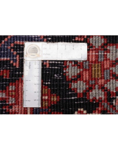 Tappeto Gorawan Persia marrone 285x358