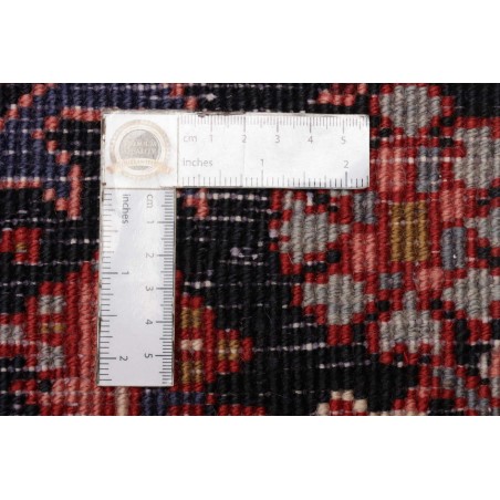 Tappeto Gorawan Persia marrone 285x358